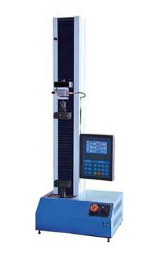 LDS系列液晶顯示電子拉力試驗(yàn)機(jī)